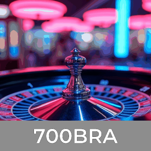 700BRA: Seu Cassino Online Confiável e Seguro